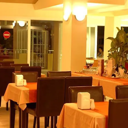 Hotel Erdem Antália