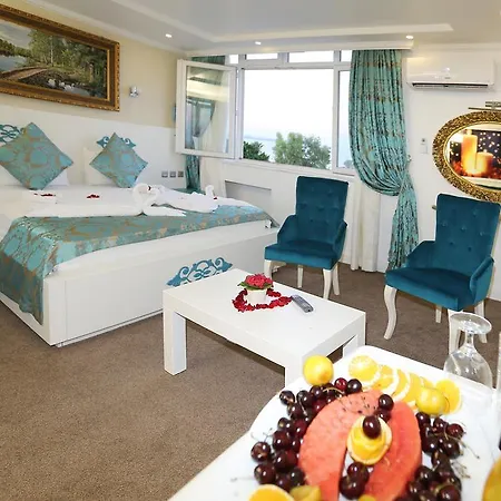 Hotel Erdem