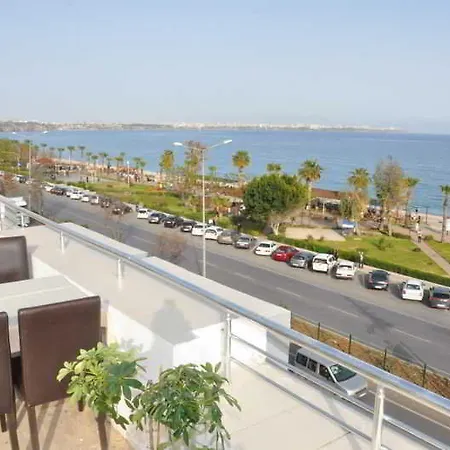 Hotel Erdem 3*