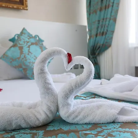 Hotel Erdem 3*