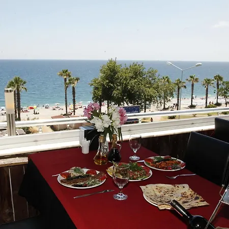 Erdem Antalya