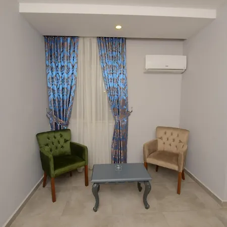 Erdem Hotel