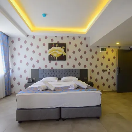 Erdem Hotel