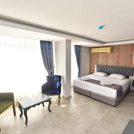 Erdem Hotel